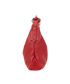 Horsebit Shoulder Bag, side view